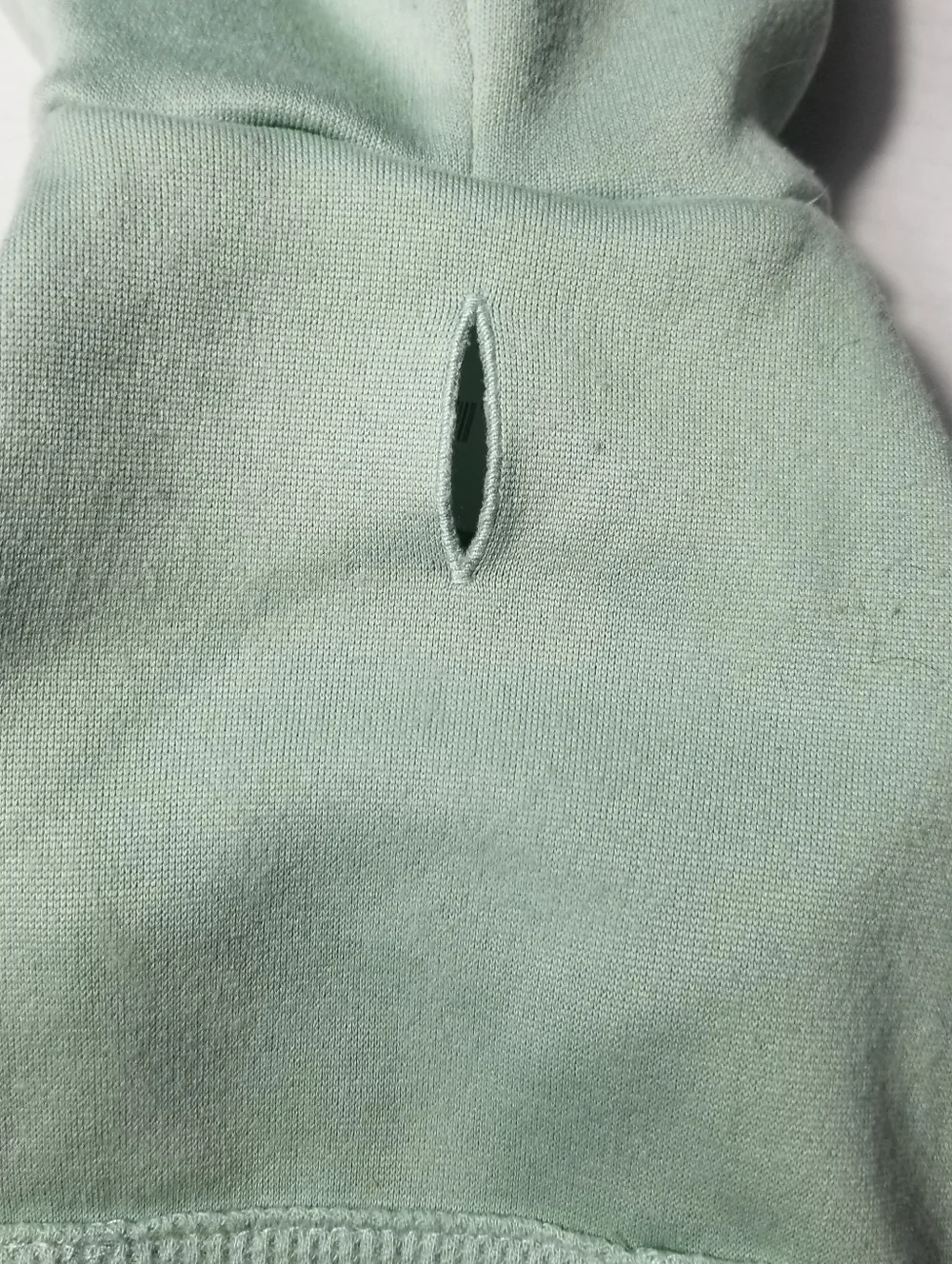 BOOTS & BARKLEY DOG GREEN HOODIE SIZE SMALL